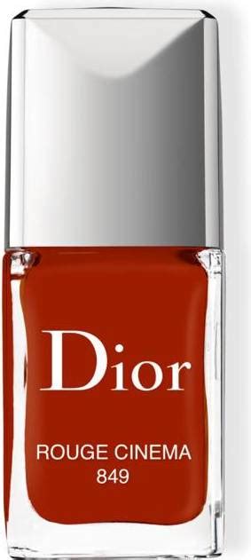 dior nail polish 849|dior vernis nail polish.